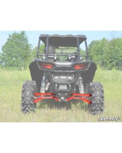 Polaris RZR XP Turbo High Clearance Boxed Radius UTV Arms