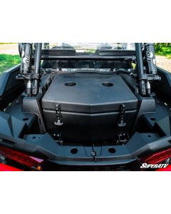 Polaris RZR XP Turbo S UTV Cooler - Cargo Box Black Eskape.ca