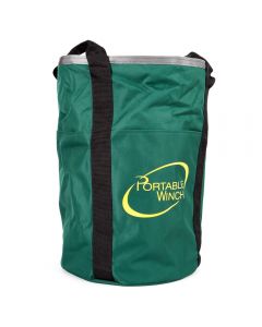Portable Winch XLarge Rope Bag Eskape.ca