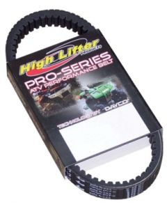 High Lifter ATV Pro-Series Drive Belt 214346 Eskape.ca
