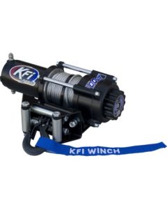 KFI Products ATV/UTV A2500-R2 Winch Eskape.ca
