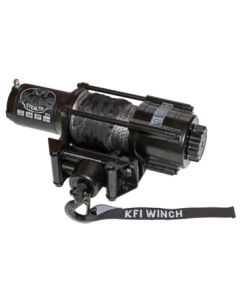 KFI Products UTV  SE45w-R2 Stealth Winch Eskape.ca