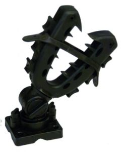Kolpin UTV Rhino Grip XL Gun Grip Single Eskape.ca