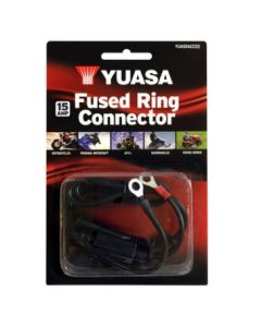 Yuasa ATV/UTV Round Connector Eskape.ca