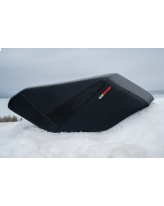 Seat Concepts Snowmobile Polaris RMK Khaos / Pro RMK / Dragon - Tall Eskape.ca