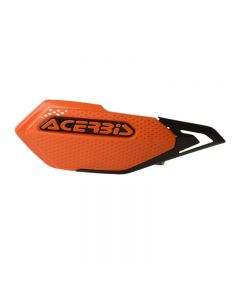 Talaria / Sur-Ron / Segway Handguard Acerbis X-Elite Orange / Black Eskape.ca