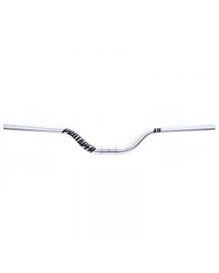 Talaria / Sur-Ron / Segway Handlebar Pro Taper A76 MTB 3" Rise 31.8mm Silver Eskape.ca