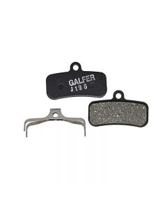 Talaria / Sur-Ron / Segway (OEM Caliper) Brake pads Galfer Standard 1053 Eskape.ca