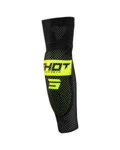 Shot Youth Airlight Elbow Guards