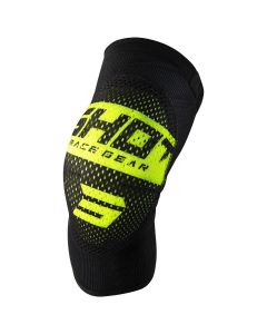 Shot Youth Airlight Knee Guards