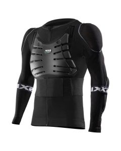Sixs Pro Tech Protective Long Sleeve Jersey without Armor