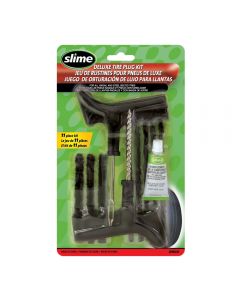 Slime ATV/UTV Pistol Grip Tire Plug Kit Eskape.ca