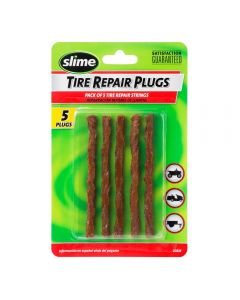 Slime ATV/UTV Tire Repair Plugs Eskape.ca