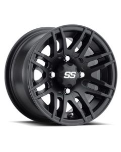 ITP SS316 Wheel