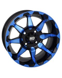 STI Power Sports HD6 Radiant Wheel