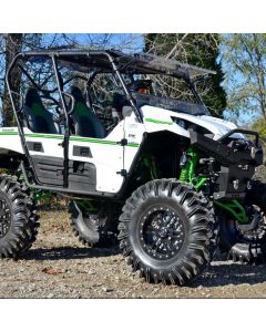 Super ATV HD Nerf Bars Fits Kawasaki Eskape.ca