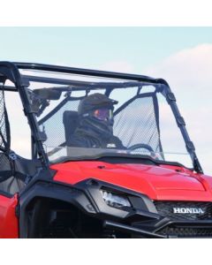SuperATV ATV/UTV Full Windshield Fits Honda Eskape.ca