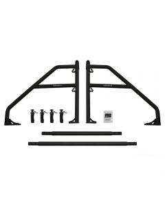 SuperATV UTV Polaris Rear Roll Cage Support Eskape.ca