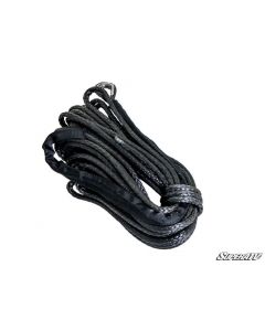 Synthetic Winch Rope Replacement 50 ft.