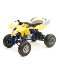 New Ray ATV Suzuki Toys Scale Model Eskape.ca
