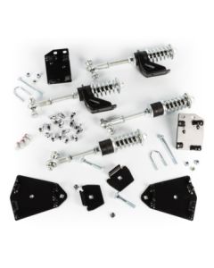 Commander Track Adaptor Kit WS4 for sale and eskape.caÂ  best price free shipping etcÂ 
