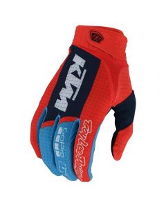 Troy Lee Air KTM Team Gloves