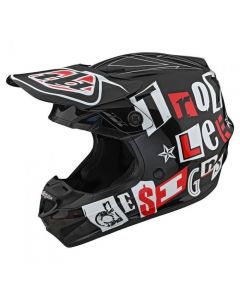 Troy Lee GP Anarchy Helmet Eskape.ca