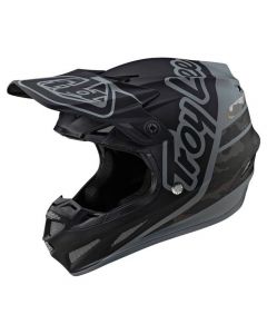 Troy Lee SE4 Composite Silhouette Helmet Eskape.ca