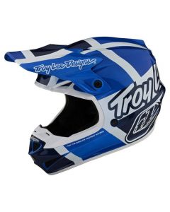 Troy Lee SE4 Polyacrylite Quattro MIPS Helmet Eskape.ca