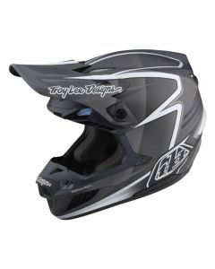Troy Lee SE5 Carbon Lines MIPS Helmet Eskape.ca