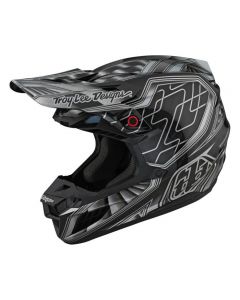 Troy Lee SE5 Carbon Lowrider MIPS Helmet Eskape.ca