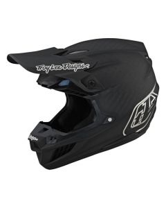 Troy Lee SE5 Carbon Stealth MIPS Helmet Eskape.ca