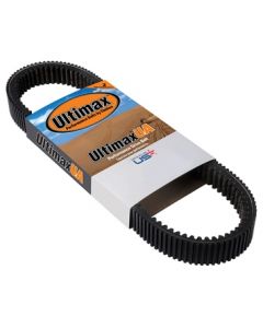 Ultimax ATV UA Drive Belt UA437 Eskape.ca