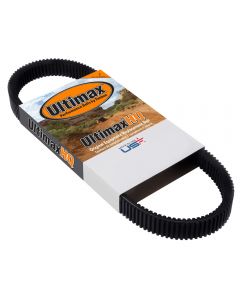 Ultimax ATV/UTV HQ Drive Belt UHQ437 Eskape.ca
