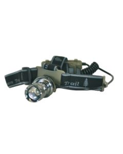 Green Trail ATV/UTV Ultra Bright LED Headlamp Eskape.ca
