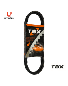 Umatek TBX P1247 Drive Belt Eskape.ca