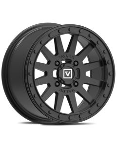 Valor Offroad V05 Beadlock Wheel