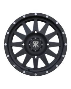 Traxion X-5 Wheel