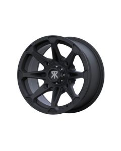 Traxion X-6 Wheel