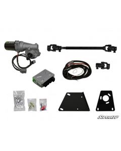 Yamaha Viking Power Steering UTV Kit Black Eskape.ca
