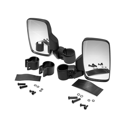 Must-Have UTV Accessories for Every Adventure