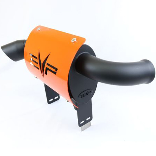 Full Back Exhaust Systems: Maximizing Power and Performance