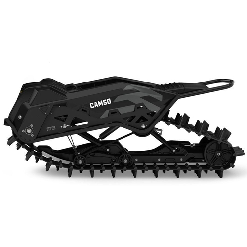 Snow Biking: An In-Depth Look at Snow Bike Parts and Accessories