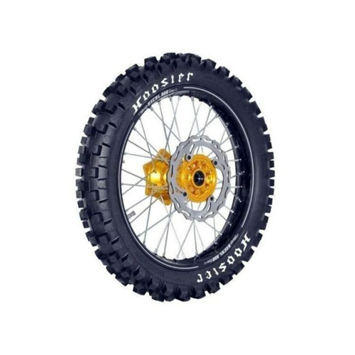 Hoosier Racing's Motocross MX25: Unleashing the Off-Road Power