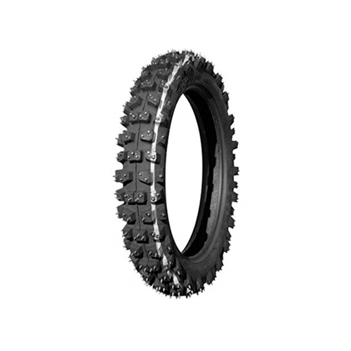 Conquer Winter Trails with Mitas Motorcycle XT-454 Dirt Bike Tire