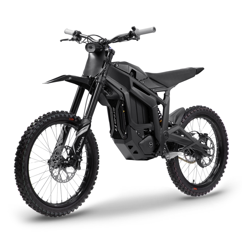 The Ultimate Electric Dirt Bike: Talaria Sting R MX4