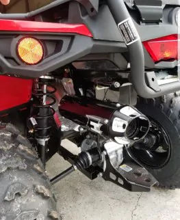 10% Off on Empire Exhausts