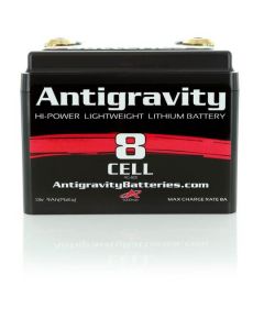 Antigravity Battery Snowbike Eskapemotor.ca