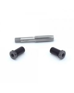 C3 Powersports Threaded Bar Ends Kit (with or Without 5/8-11 UNC Tap) Eskape.ca