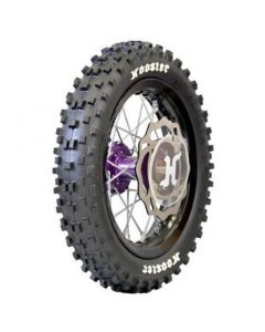 Hoosier Racing Tire Dirt Bike 60/100-12 MX30 - 07005MX30 Eskape.ca